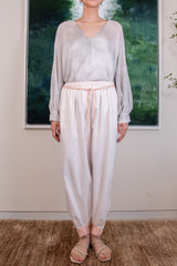 enrica | ドレープパンツ PANTS 156-23