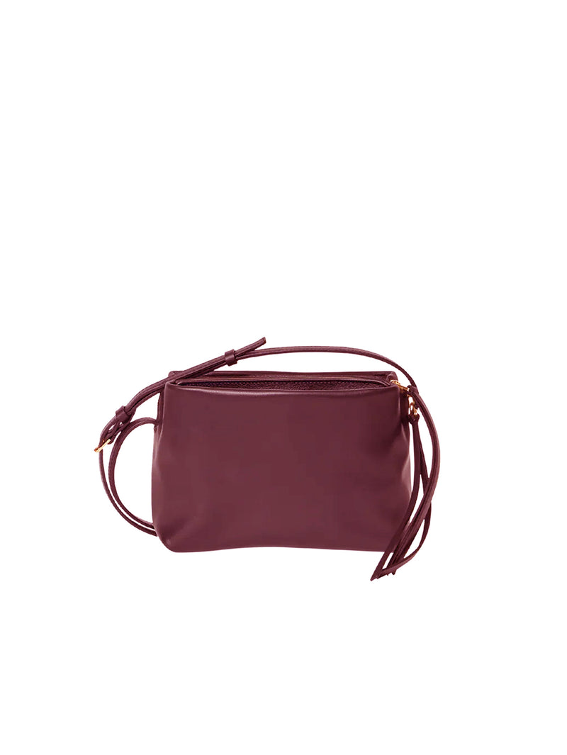 MARY AL TERNA｜RIKYU SHOULDER BAG MA5202BG-57