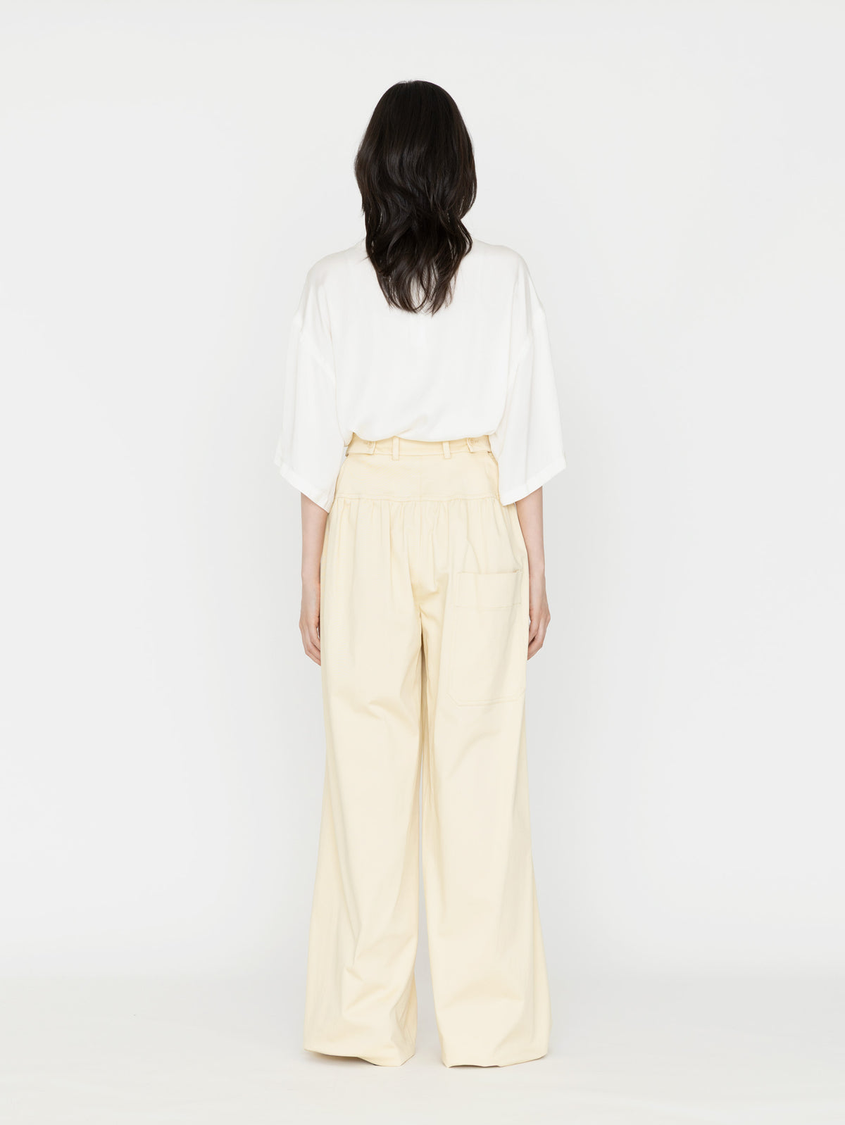 jejia | PS26MJD.MJD241_TEX103 LINDA PANT