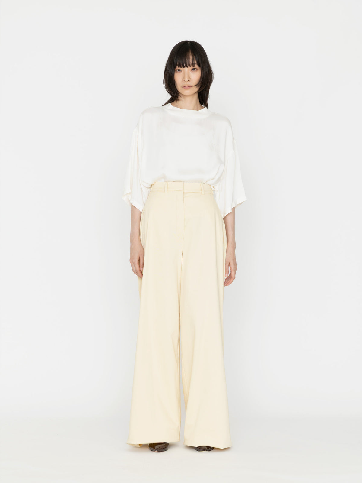 jejia | PS26MJD.MJD241_TEX103 LINDA PANT