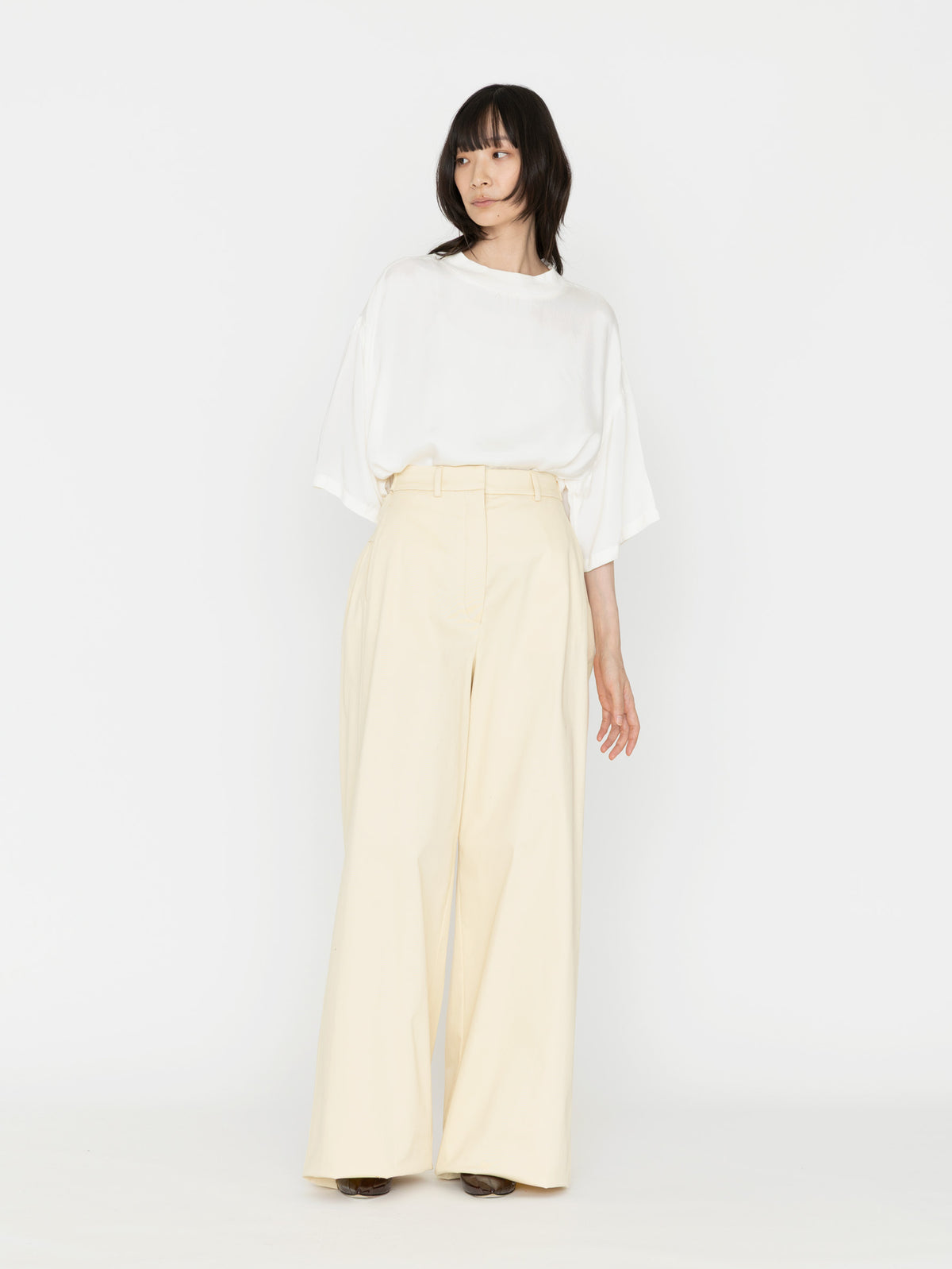 jejia | PS26MJD.MJD241_TEX103 LINDA PANT