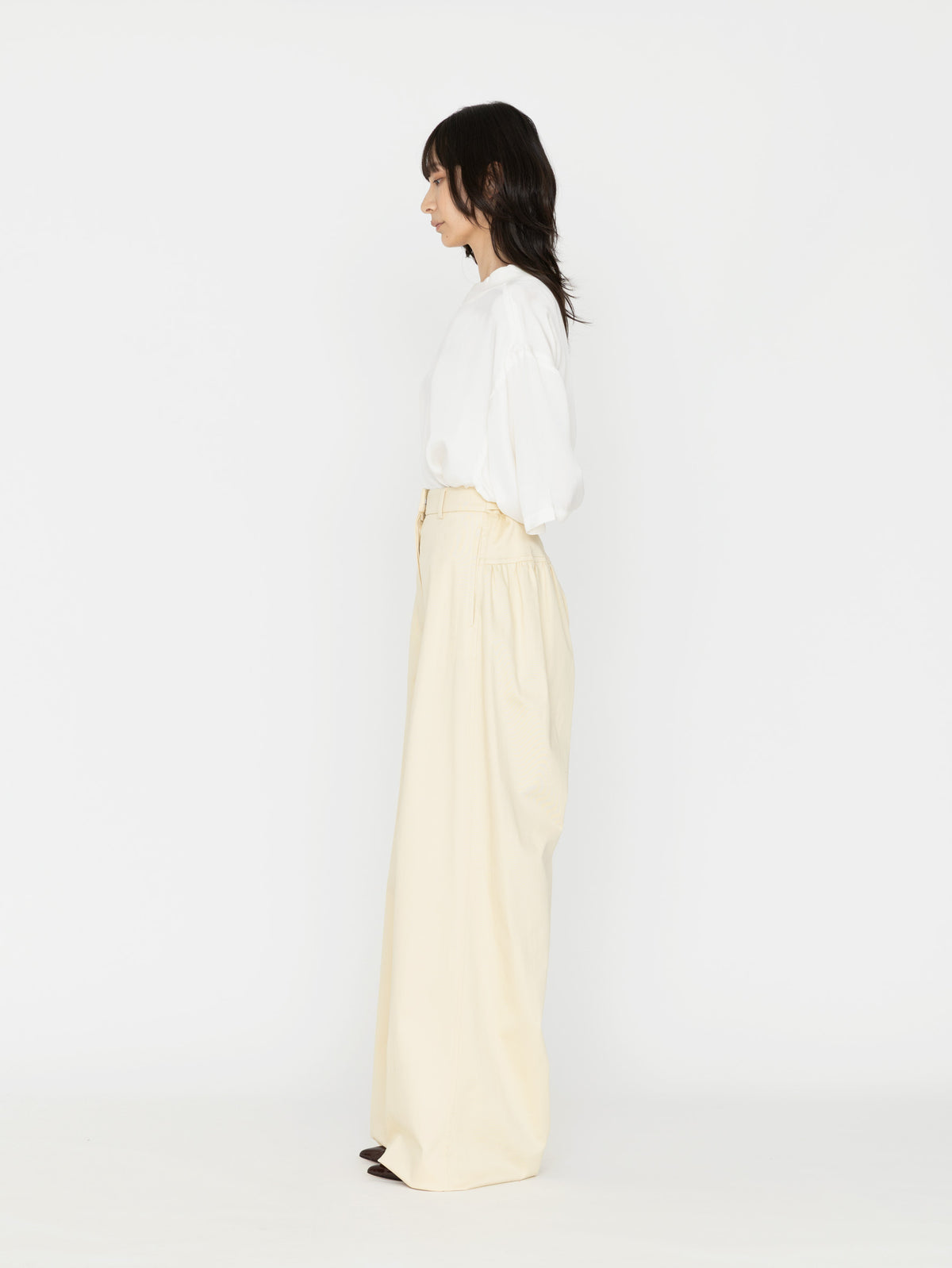 jejia | PS26MJD.MJD241_TEX103 LINDA PANT