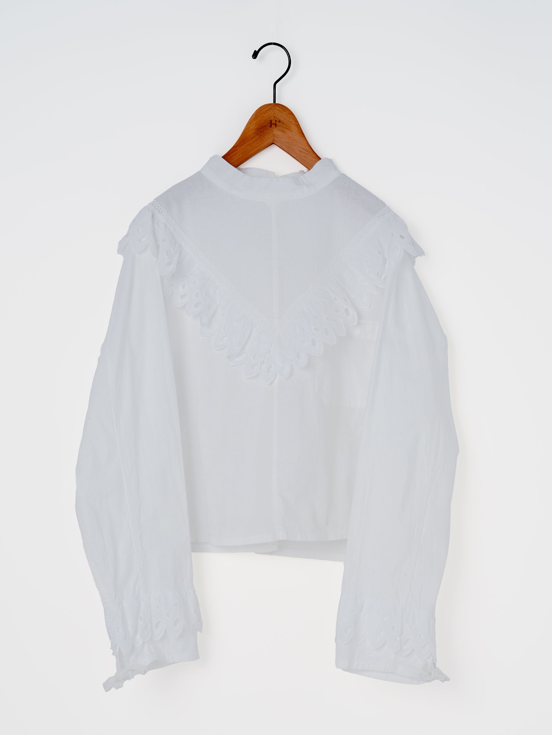 最終値下げ】IORE イオレ MELT TOPS (DARKNAVY)