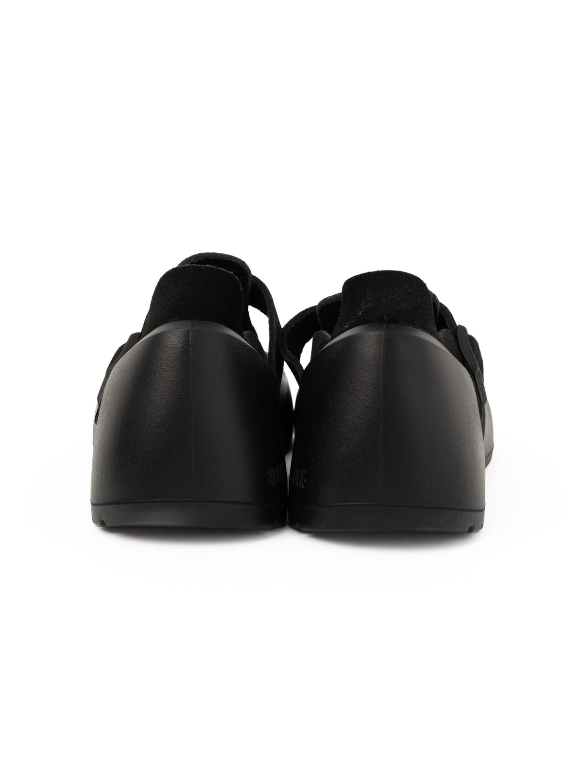 BIRKENSTOCK | Reykjavik LENB Black 1027520