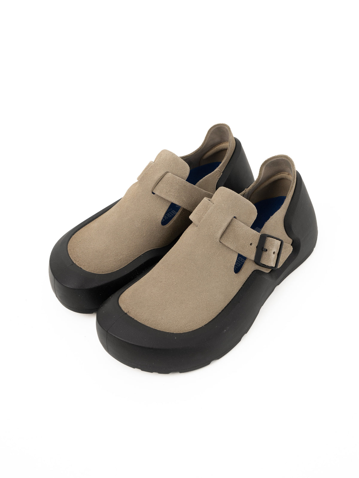 BIRKENSTOCK | Reykjavik LENB Taupe 1027279