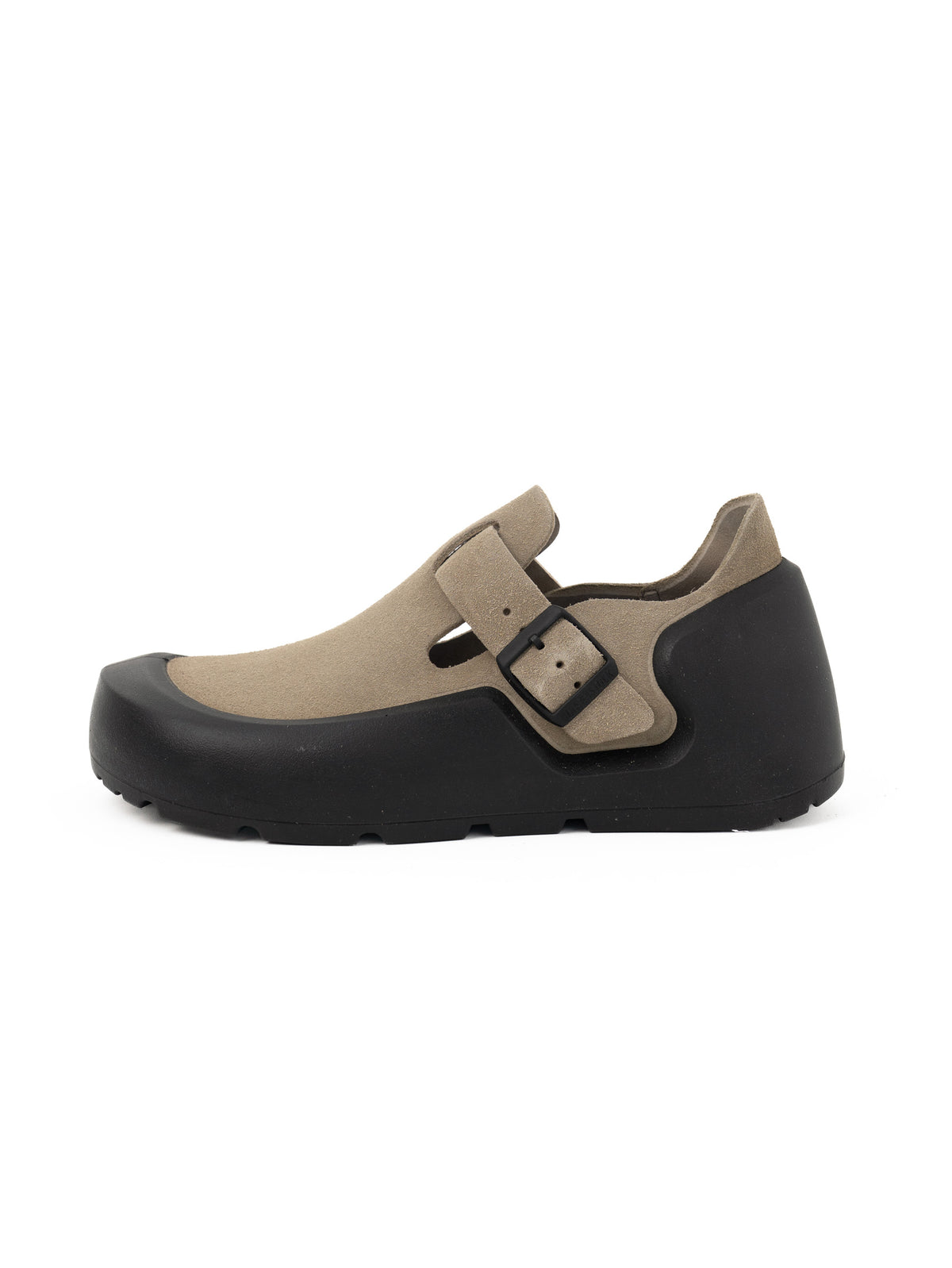 BIRKENSTOCK | Reykjavik LENB Taupe 1027279