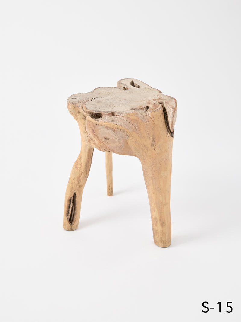 SEMPRE LIFE | インテリアスツール3