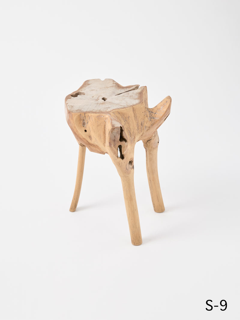 SEMPRE LIFE | インテリアスツール2