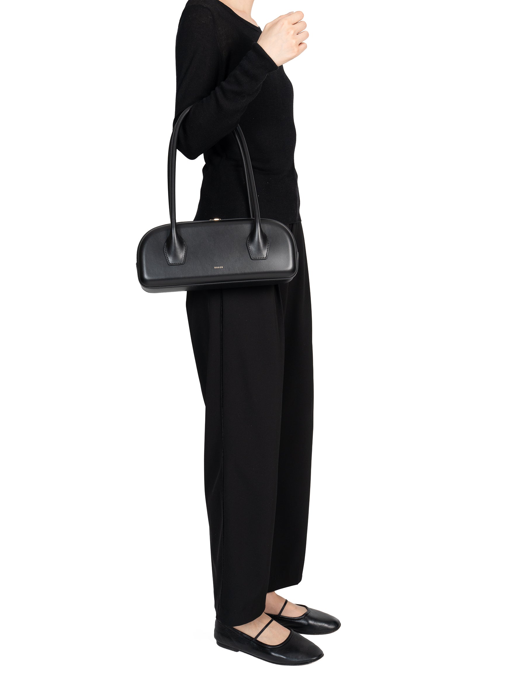 SALCE｜ハンドバッグ BIANCA 4461250004