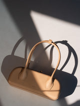 SALCE｜ハンドバッグ BIANCA 4461250004