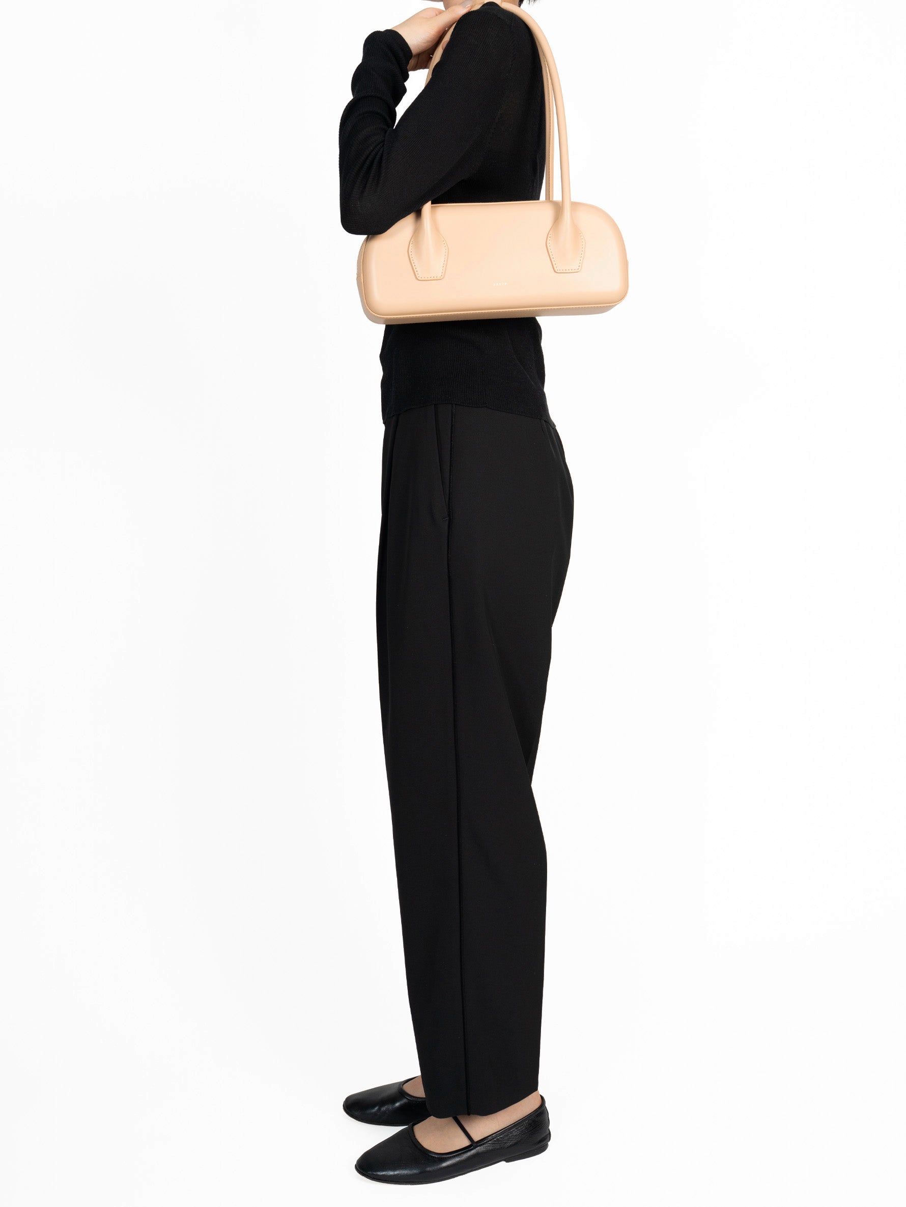 SALCE｜ハンドバッグ BIANCA 4461250004