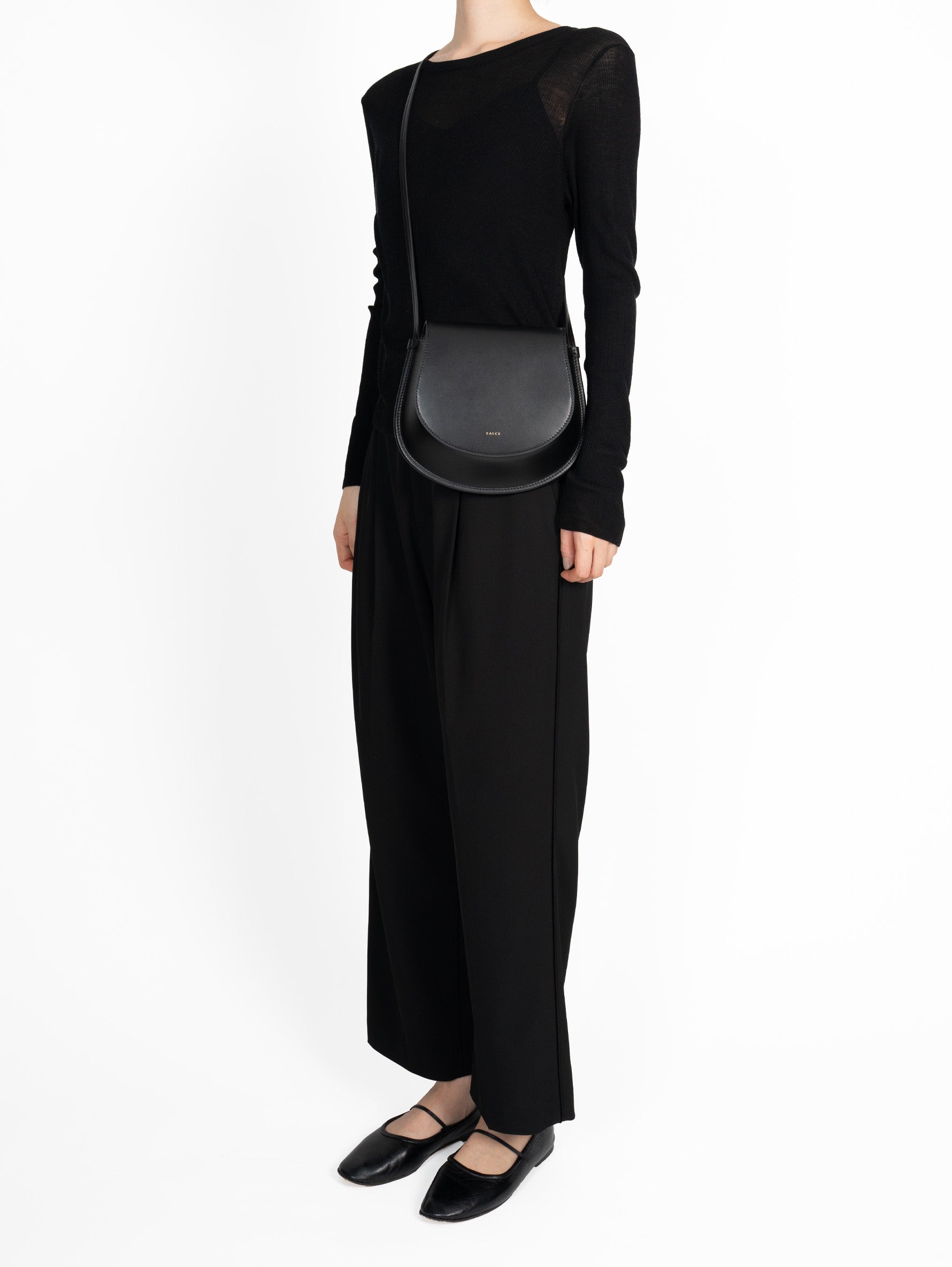 SALCE｜ショルダーバッグ DEVA SMALL 4461250008