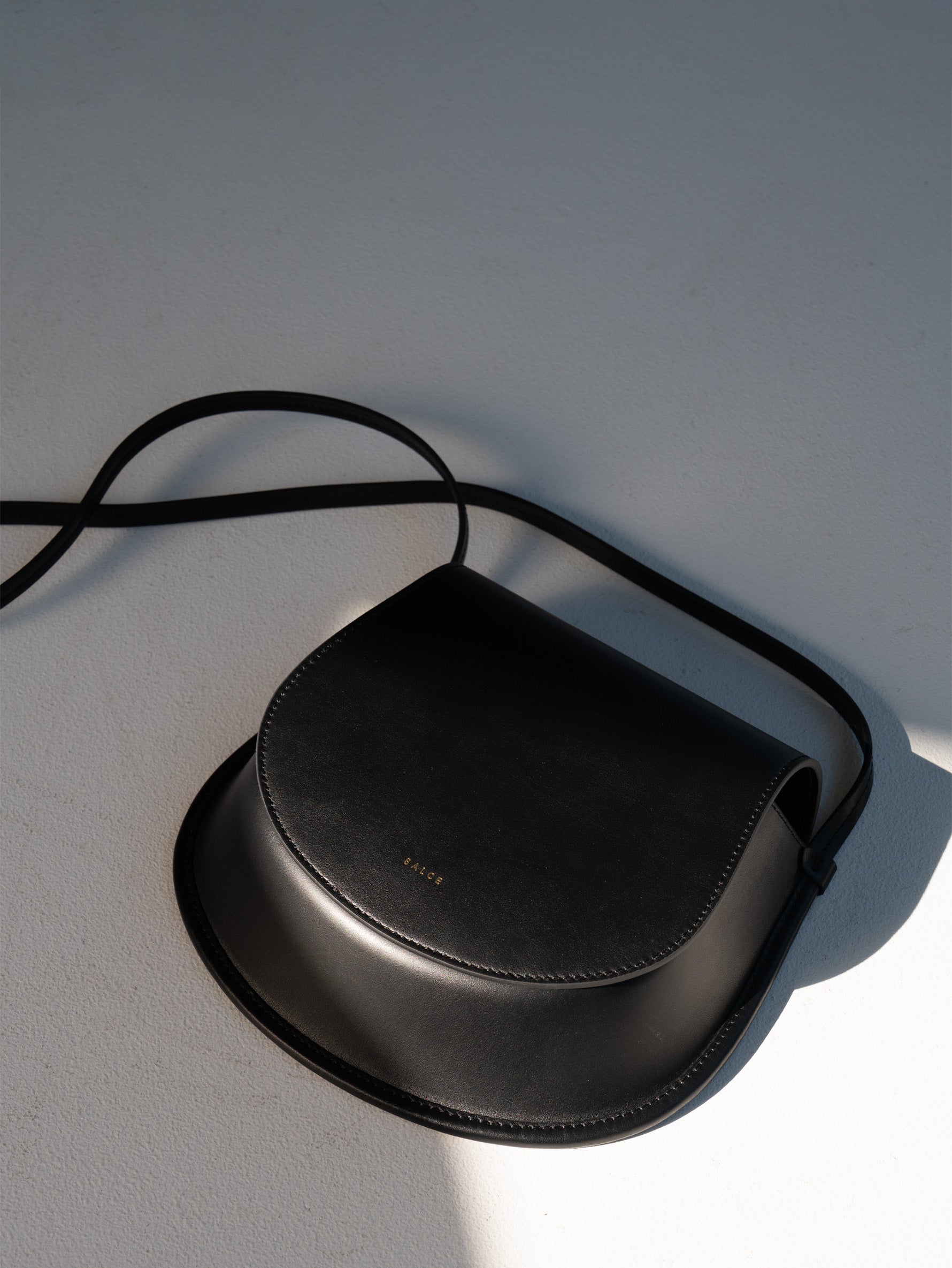 SALCE｜ショルダーバッグ DEVA SMALL 4461250008