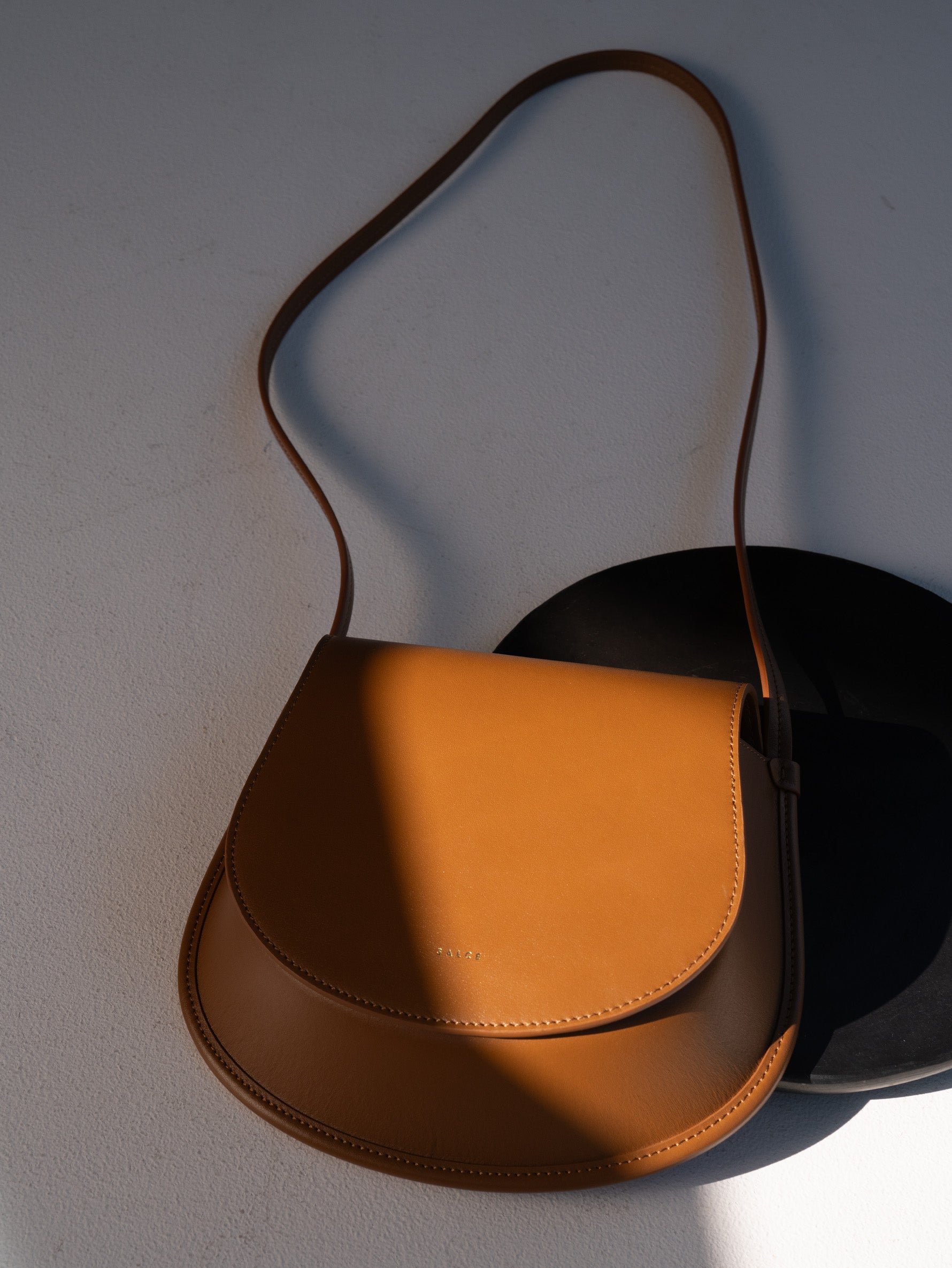 SALCE｜ショルダーバッグ DEVA SMALL 4461250008