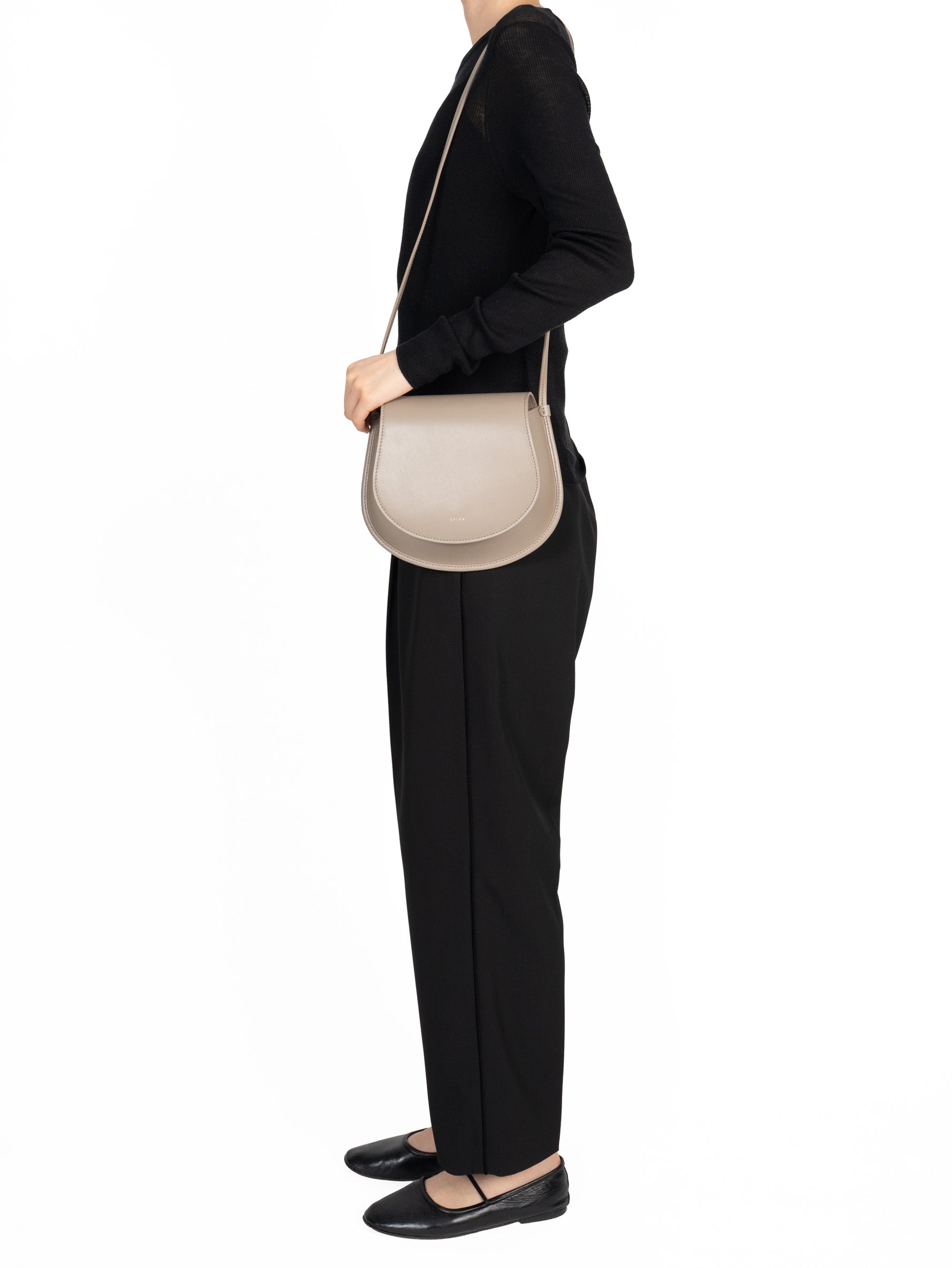 SALCE｜ショルダーバッグ DEVA SMALL 4461250008