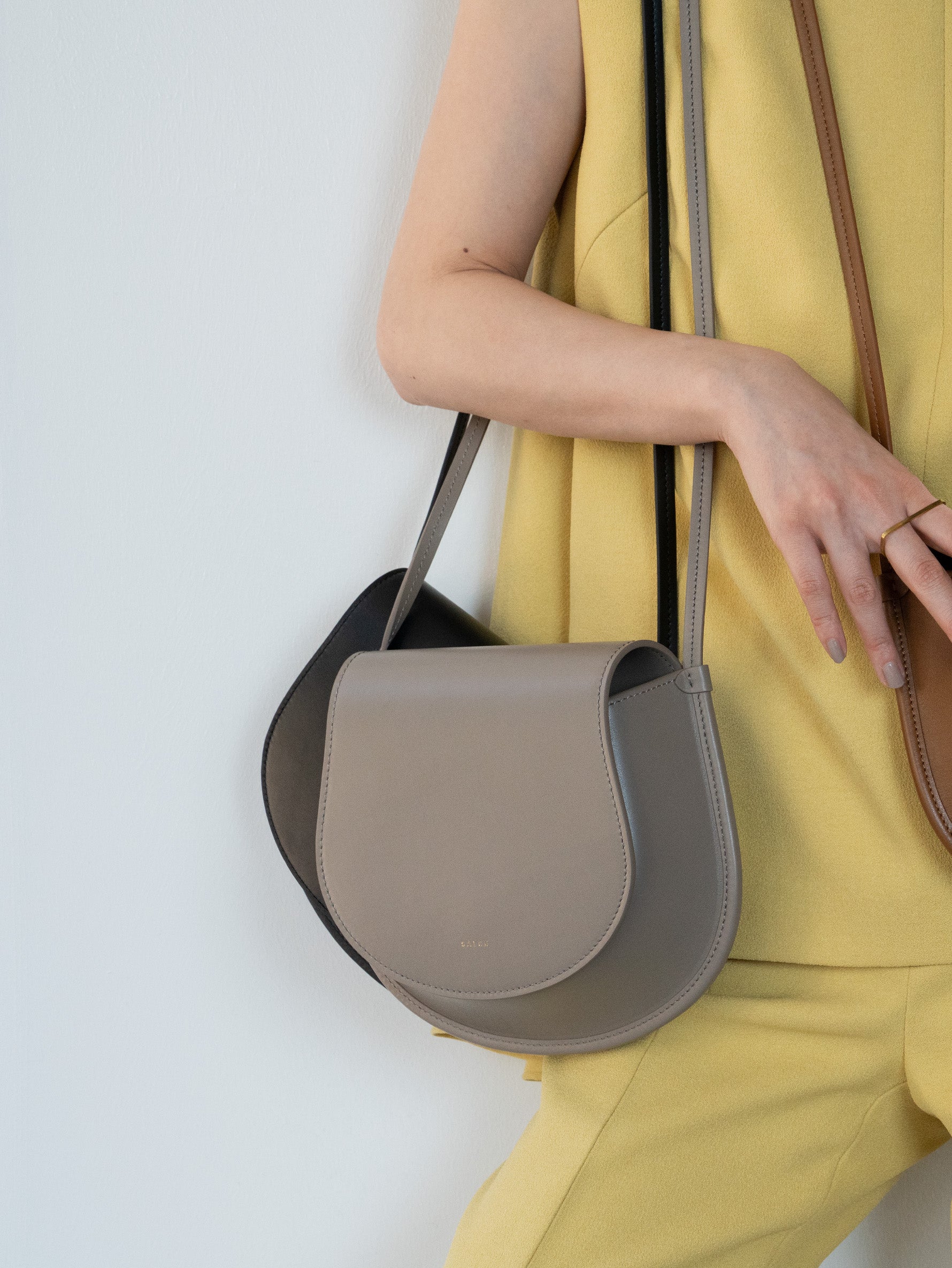 SALCE｜ショルダーバッグ DEVA SMALL 4461250008