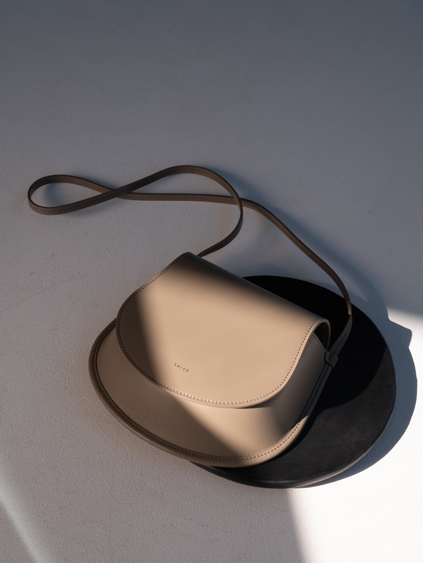 SALCE｜ショルダーバッグ DEVA SMALL 4461250008