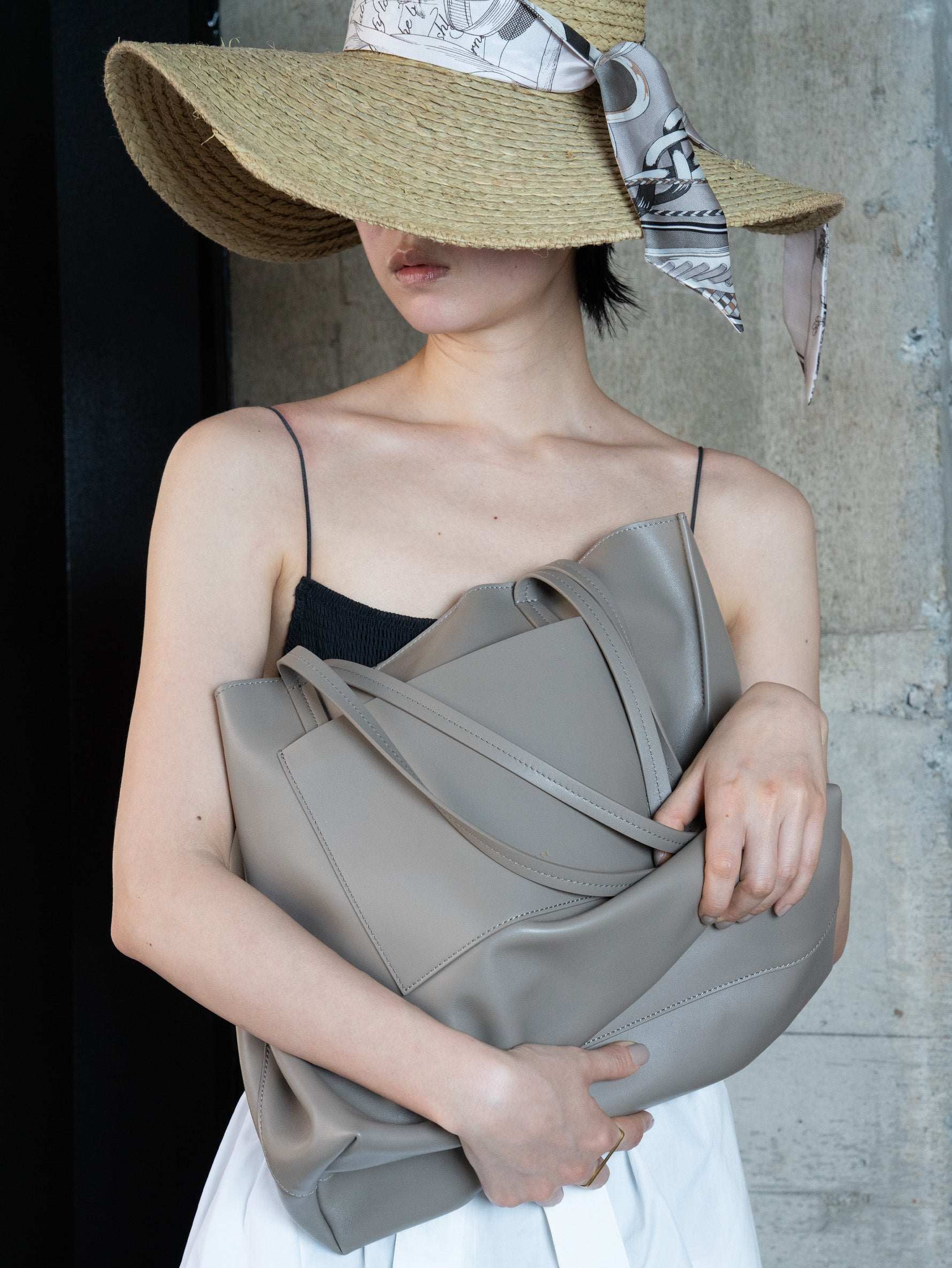 SALCE｜トートバッグ GRETE 4453250011