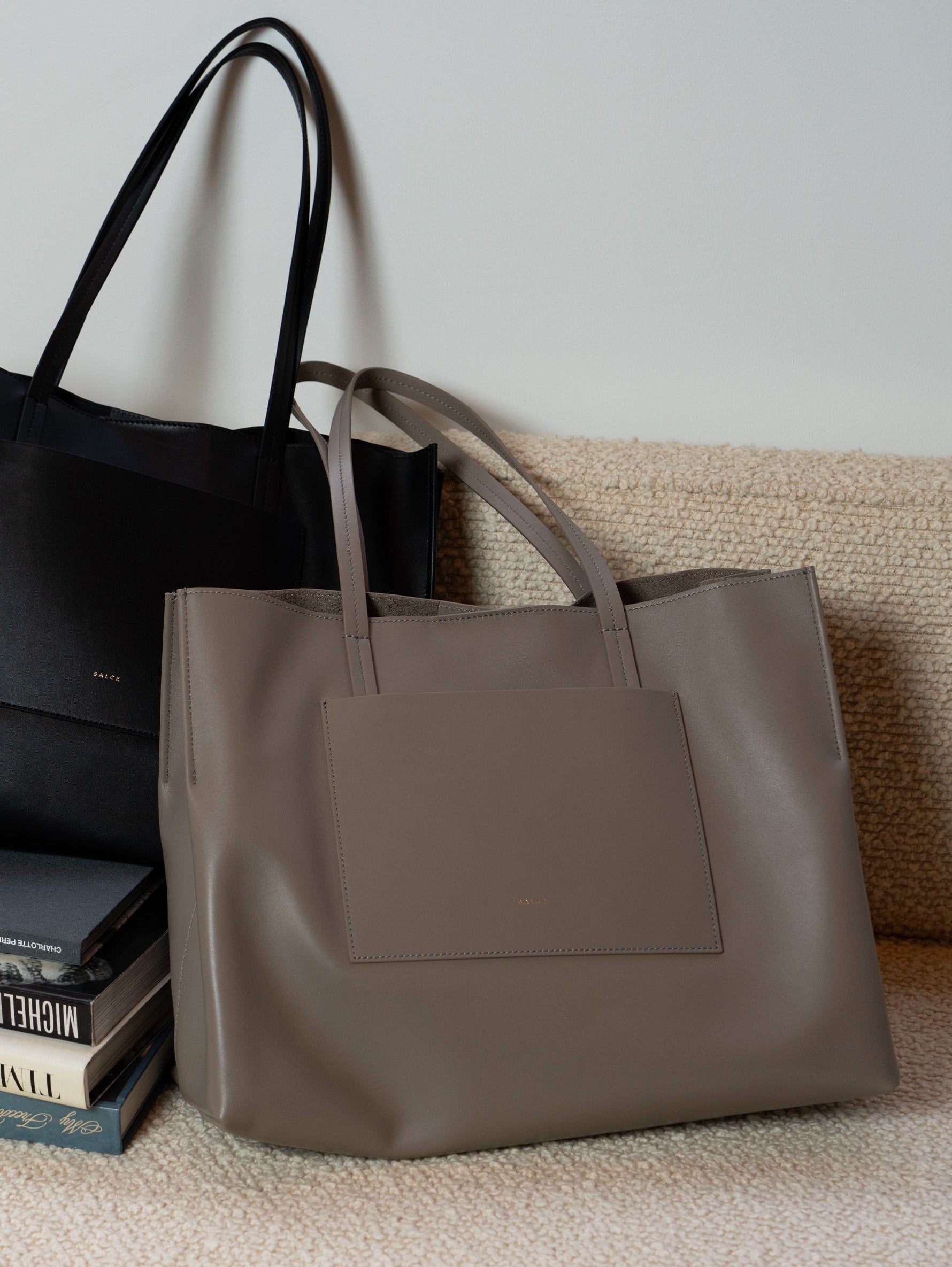 SALCE｜トートバッグ GRETE 4453250011