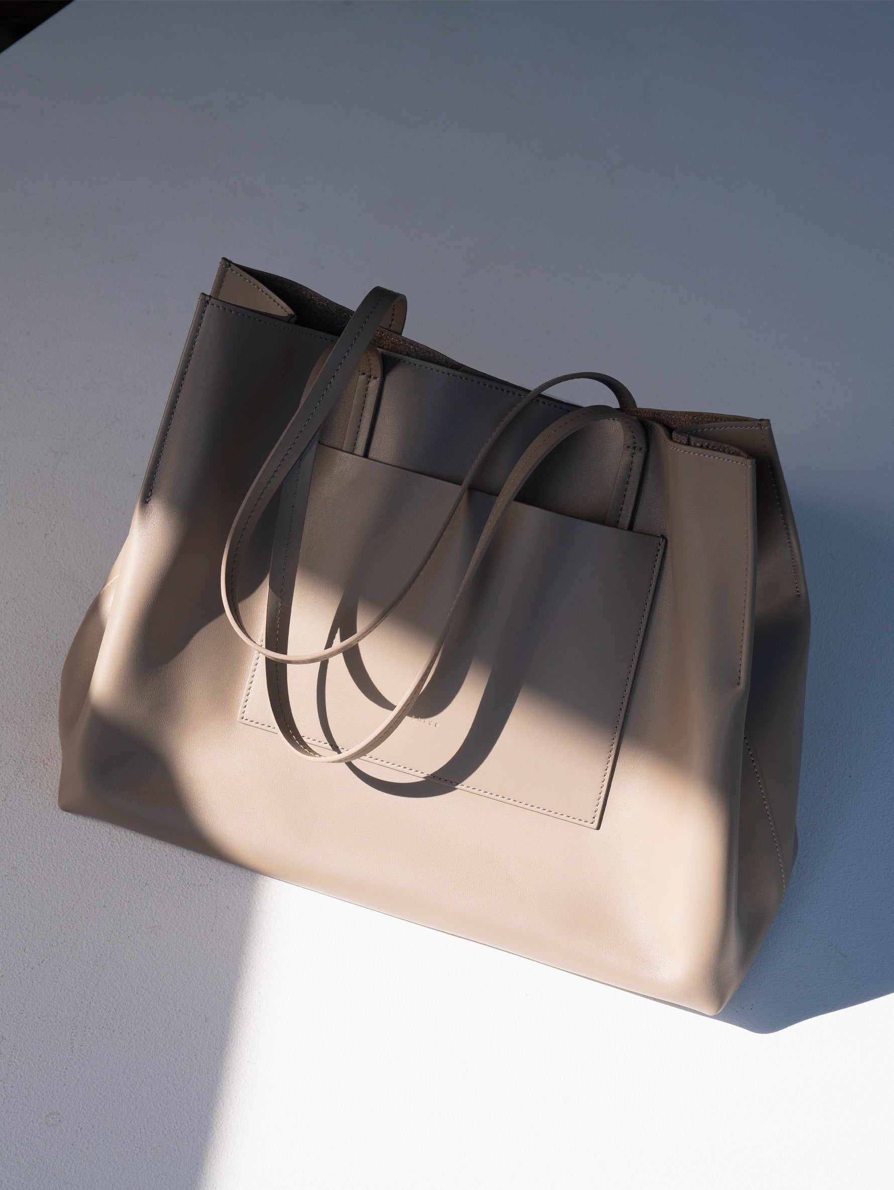 SALCE｜トートバッグ GRETE 4453250011