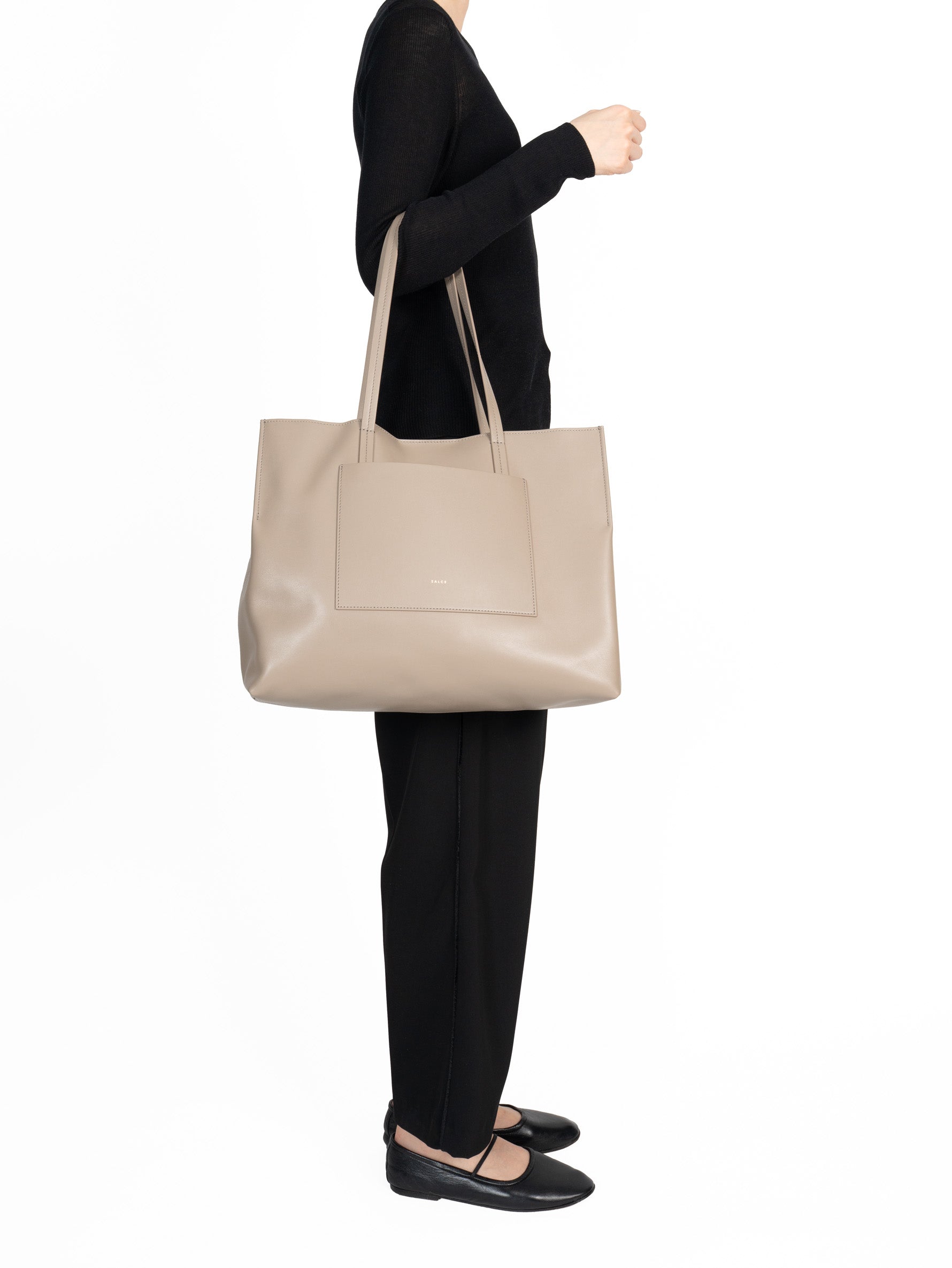 SALCE｜トートバッグ GRETE 4453250011