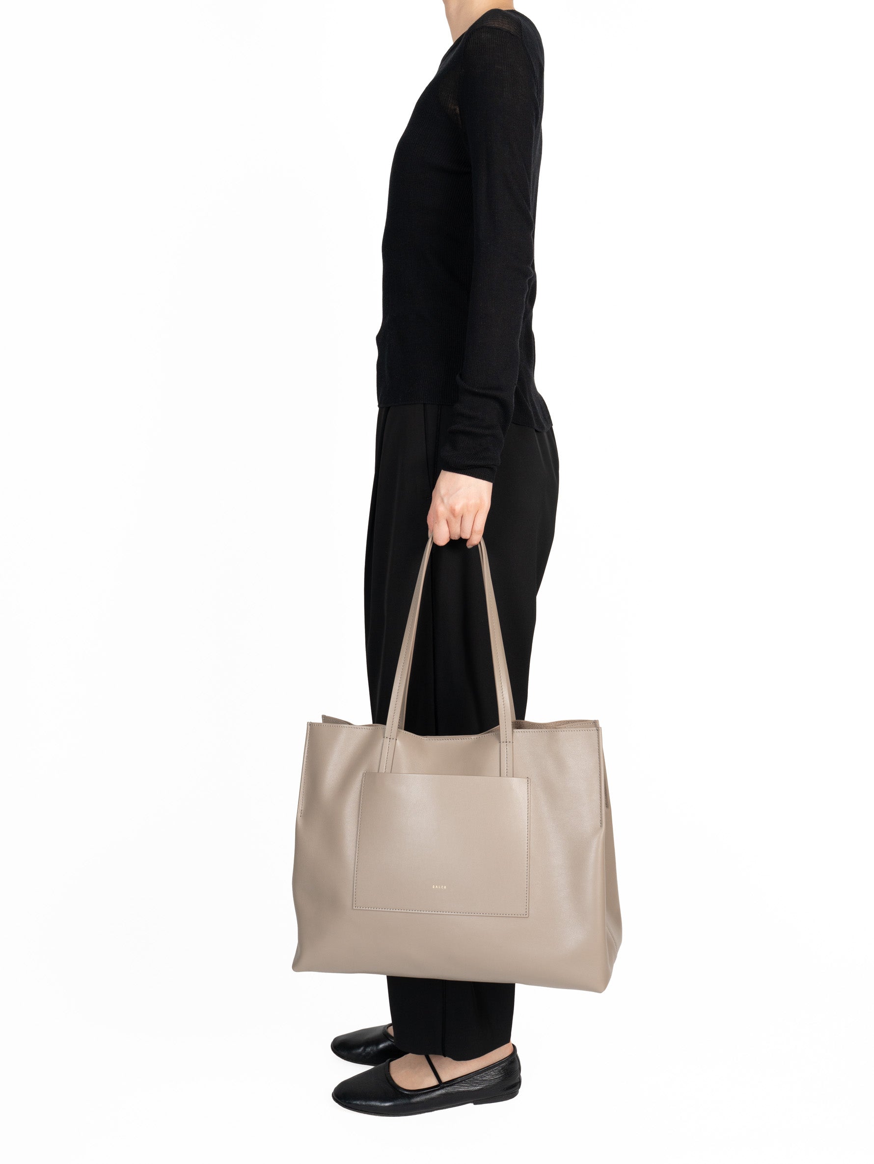 SALCE｜トートバッグ GRETE 4453250011
