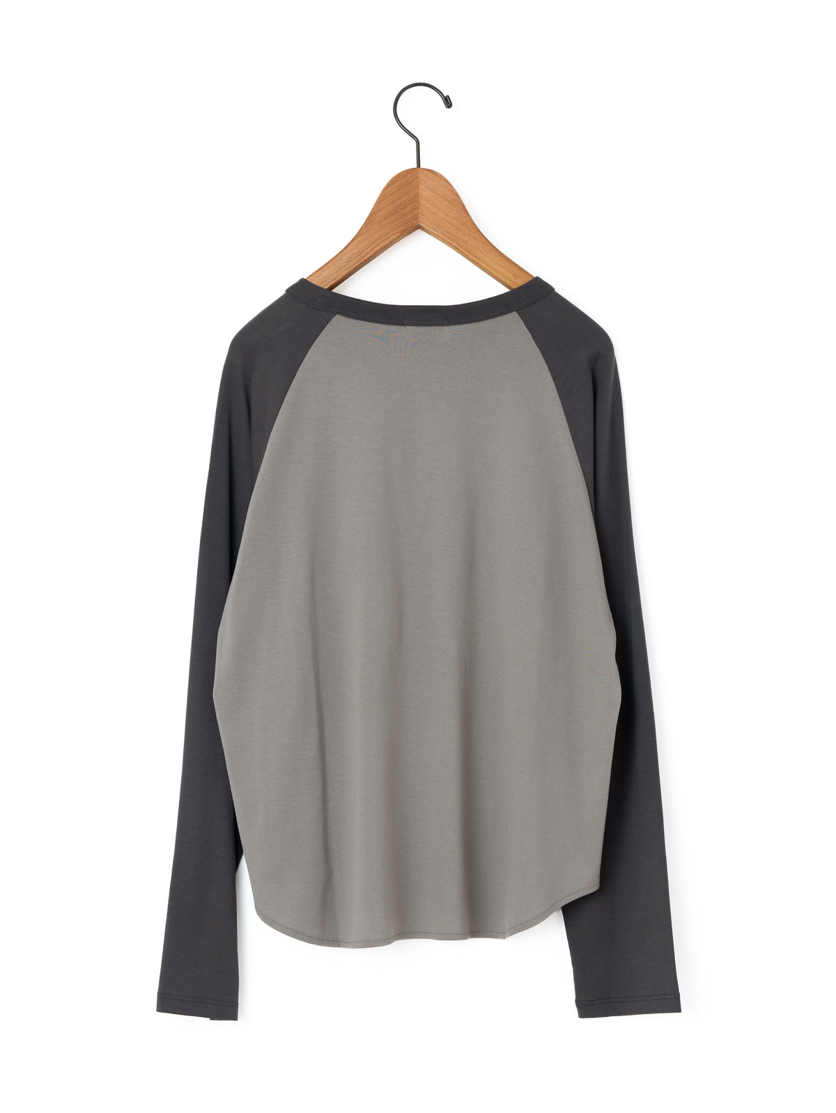 handvaerk | 60/2 BASEBALL T-SHIRT #6134