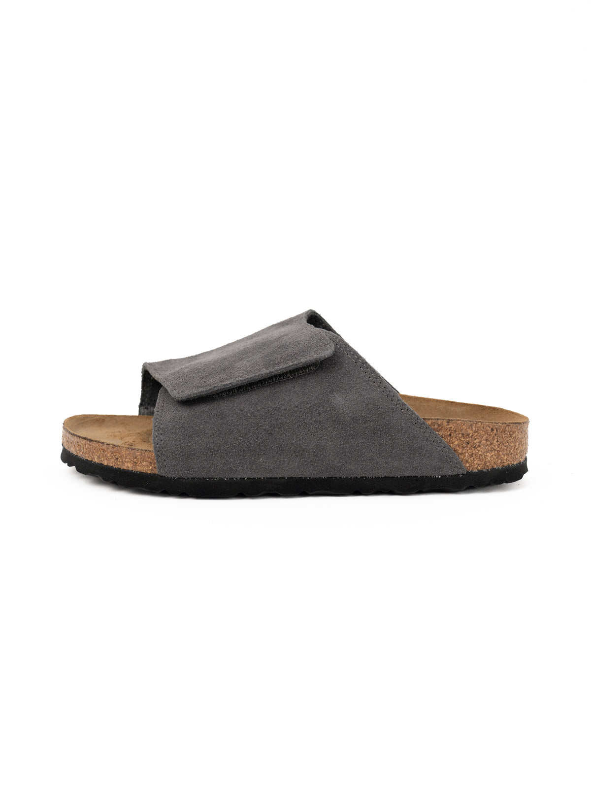 BIRKENSTOCK | Solana LEVE Charcoal 1031597