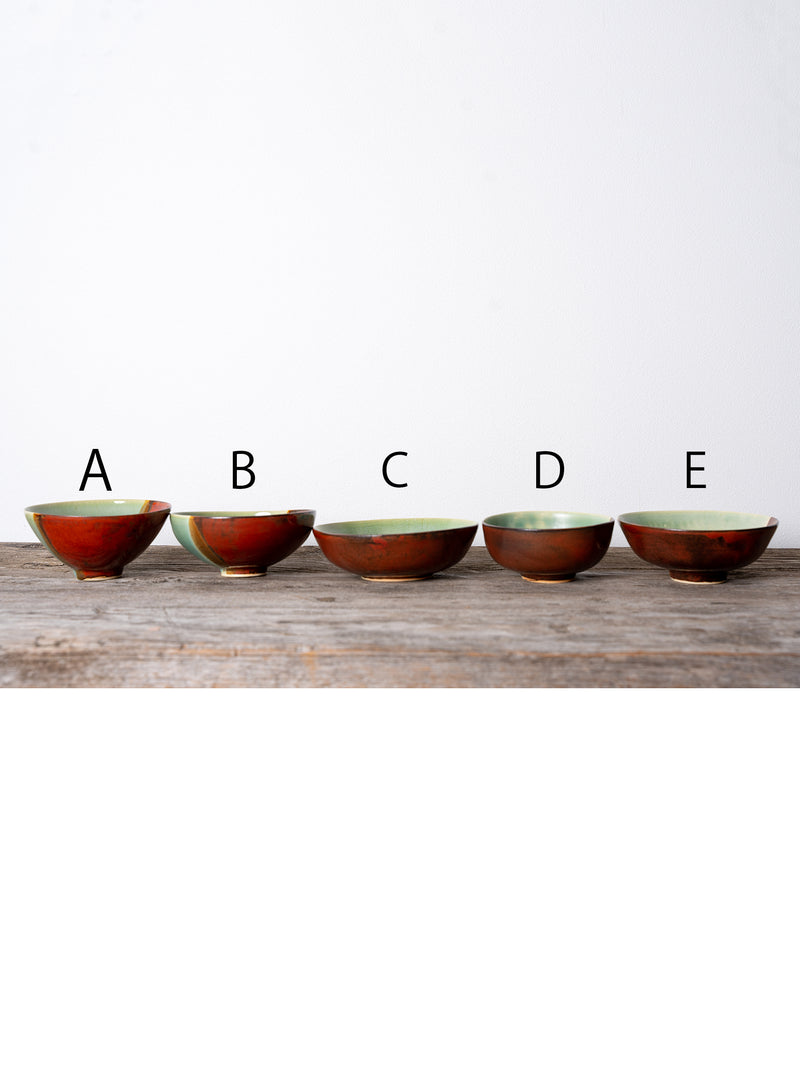 ucacoceramics | Sunset Beach 鉢E
