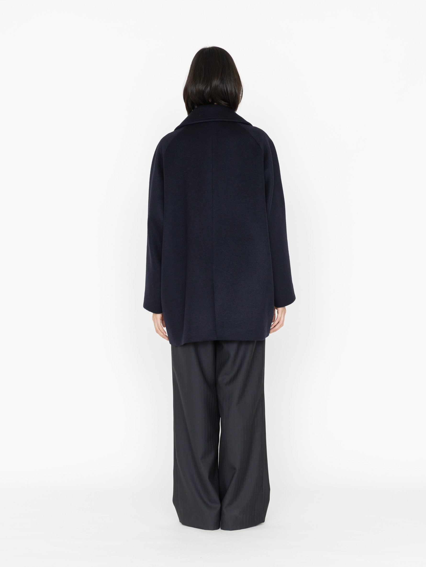 TICCA | ピーコートTSP TBFA-408 (別注・直営店限定)