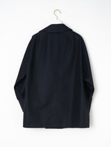 TICCA | miniテントトレンチコート TBFS-162(直営店限定カラー) ベージュ、カーキ、ネイビー