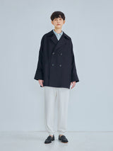 TICCA | miniテントトレンチコート TBFS-162(直営店限定カラー) ベージュ、カーキ、ネイビー