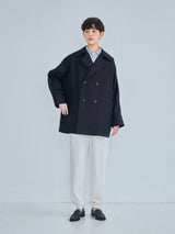 TICCA | miniテントトレンチコート TBFS-162(直営店限定カラー) ベージュ、カーキ、ネイビー