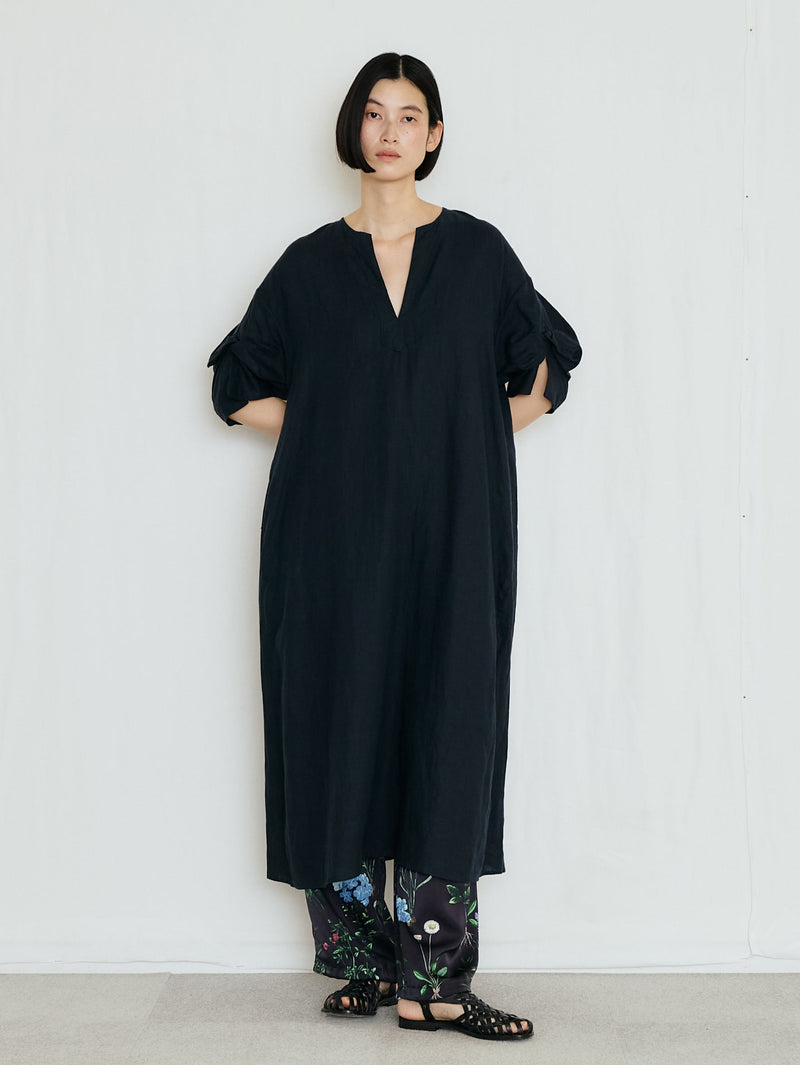 mishaandpuff 花鉄　パンツ　2y TICCA | フラワープリントパンツ TBFS-422 – H+HELIOTROPE