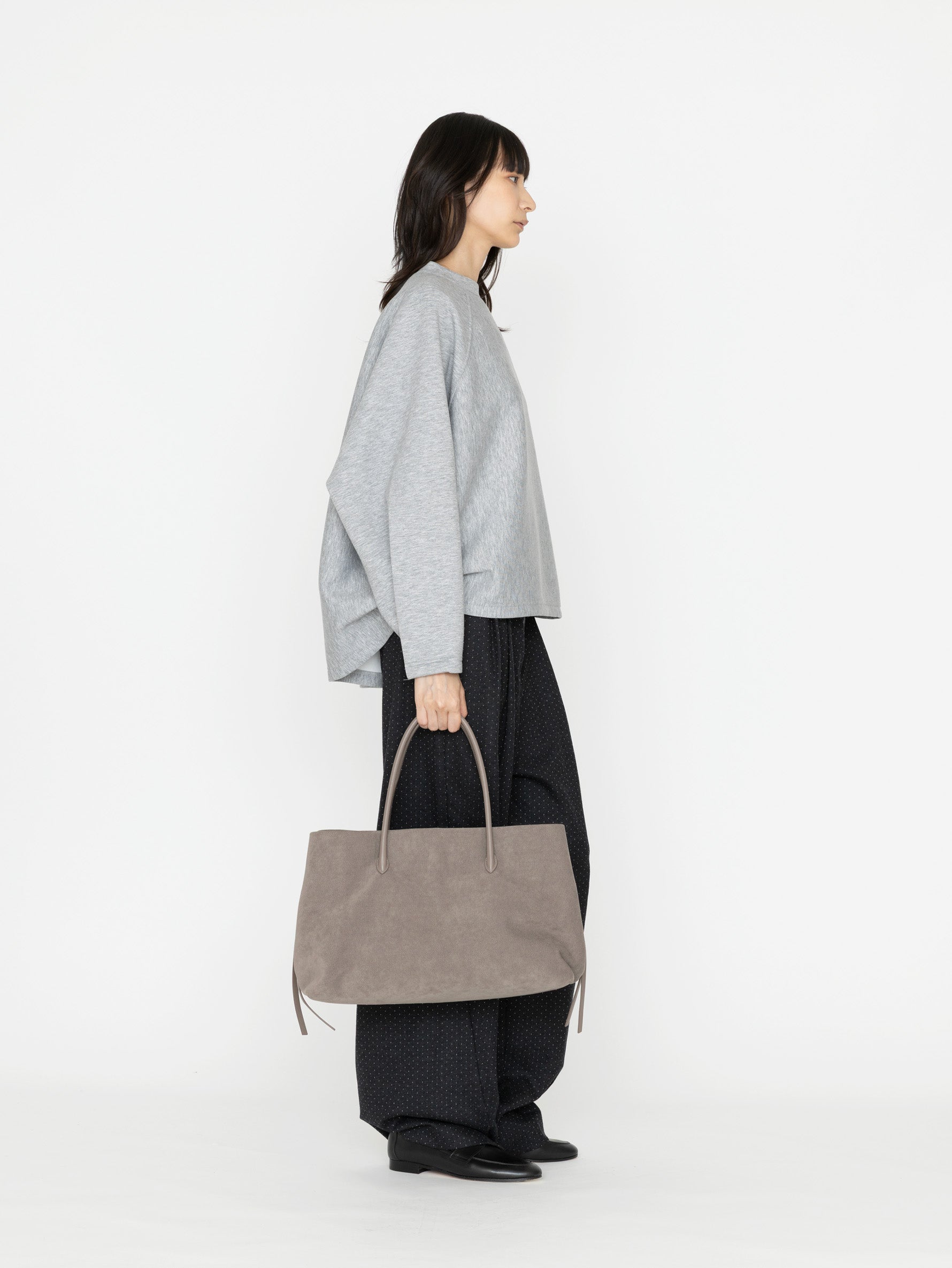 MARY AL TERNA | RIKYU TOTE BAG&BOSTON BAG MA6257BG-50
