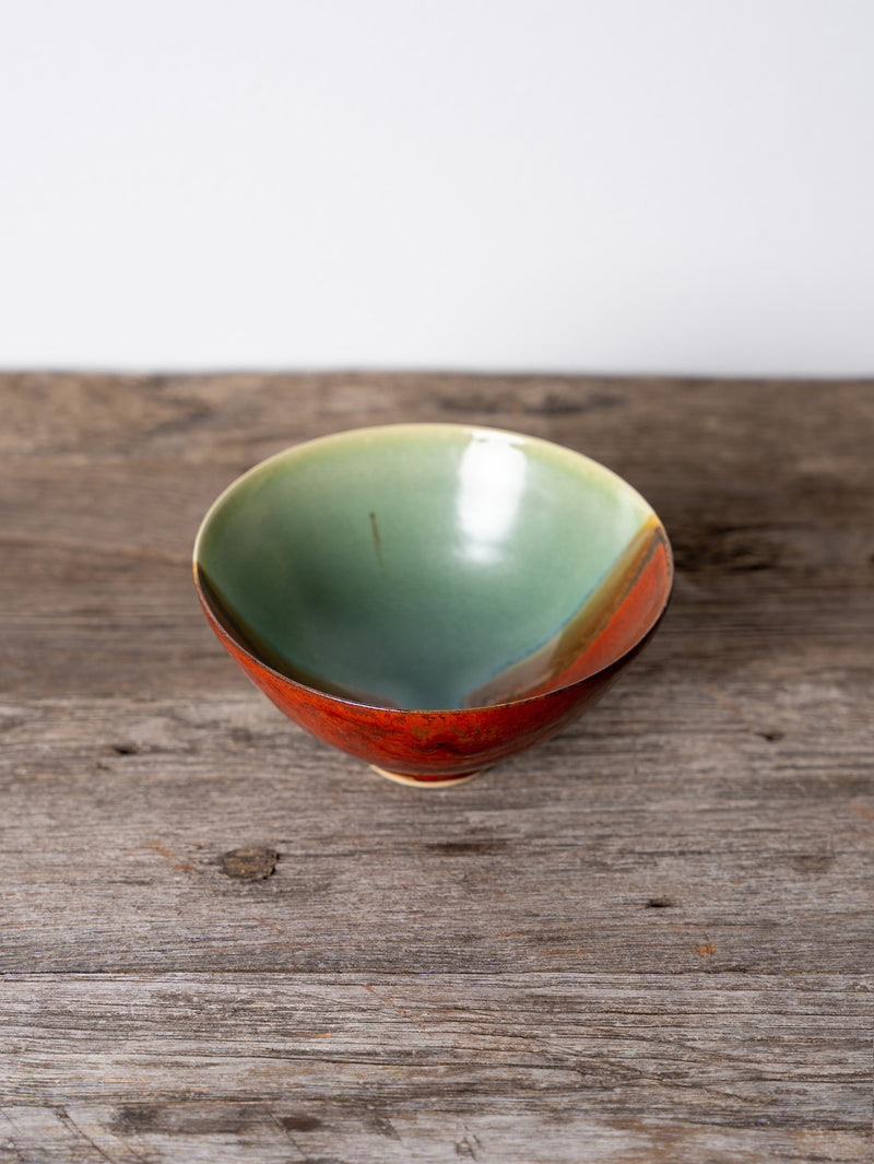 ucacoceramics |  Sunset Beach 鉢A