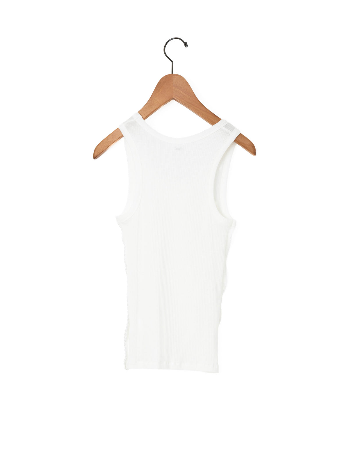 TanC TOKYO | MELLOW FEEL GOOD RIB SKINTOP TC26B-023