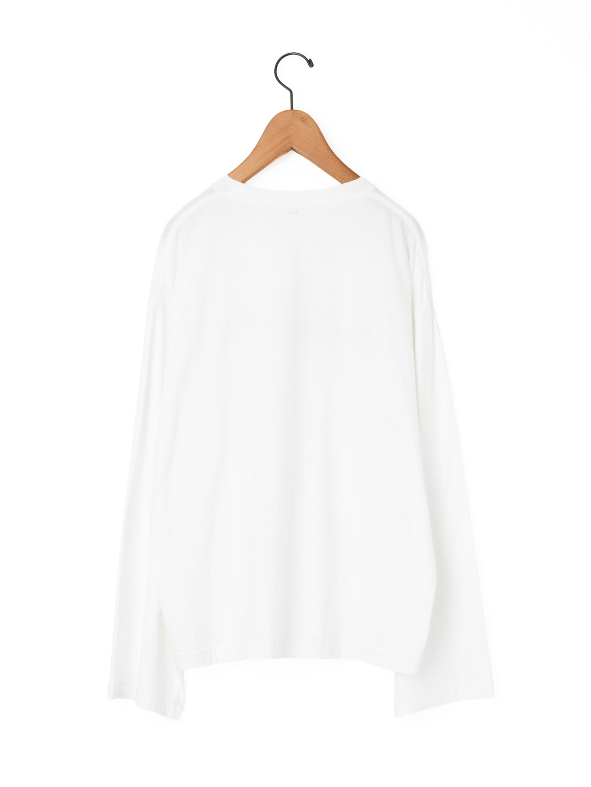 TanC TOKYO | Nowhere L/S TEE TC26B-033