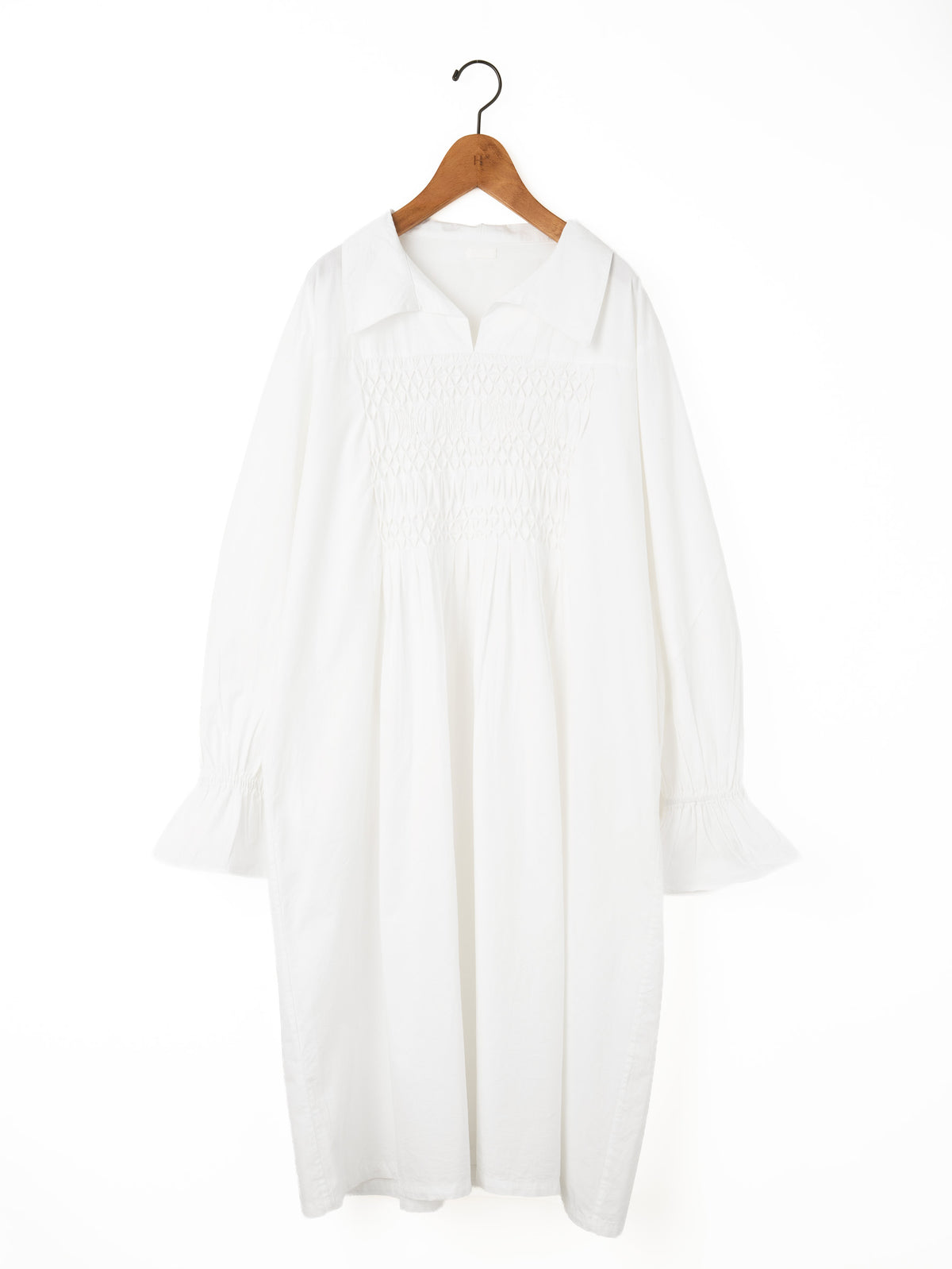 SEEALL | SMOCKING SHIRTS SAW61 SH301