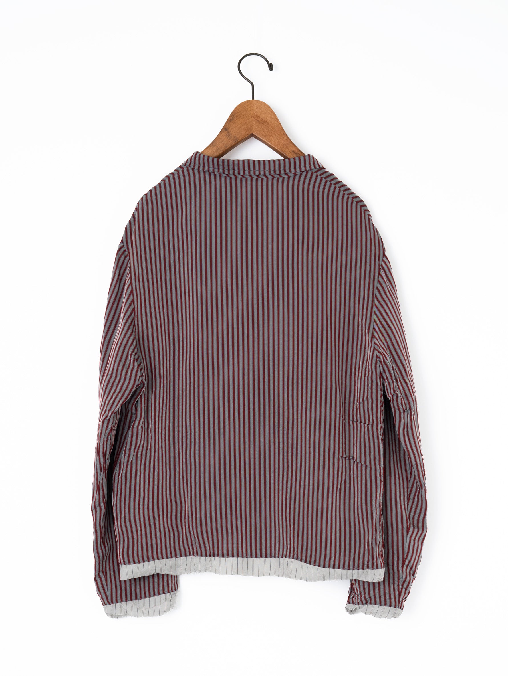 TanC TOKYO | W FACE CUPRA JACKET TC26B-031
