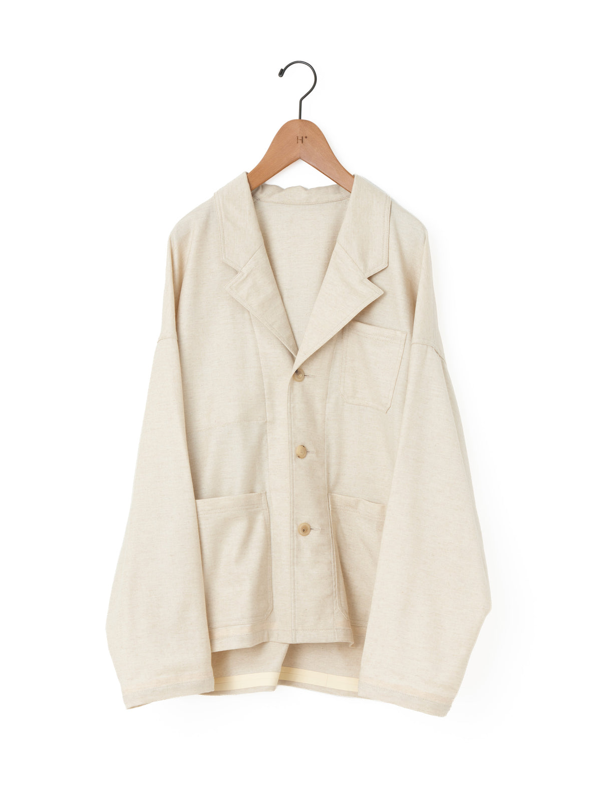 TECLOR | angola work jacket 07WKJK