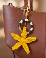 BAMBOLEIRA｜Zalva bag + Charm 2961573001