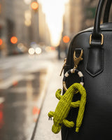 BAMBOLEIRA｜Zalva bag + Charm 2961573001