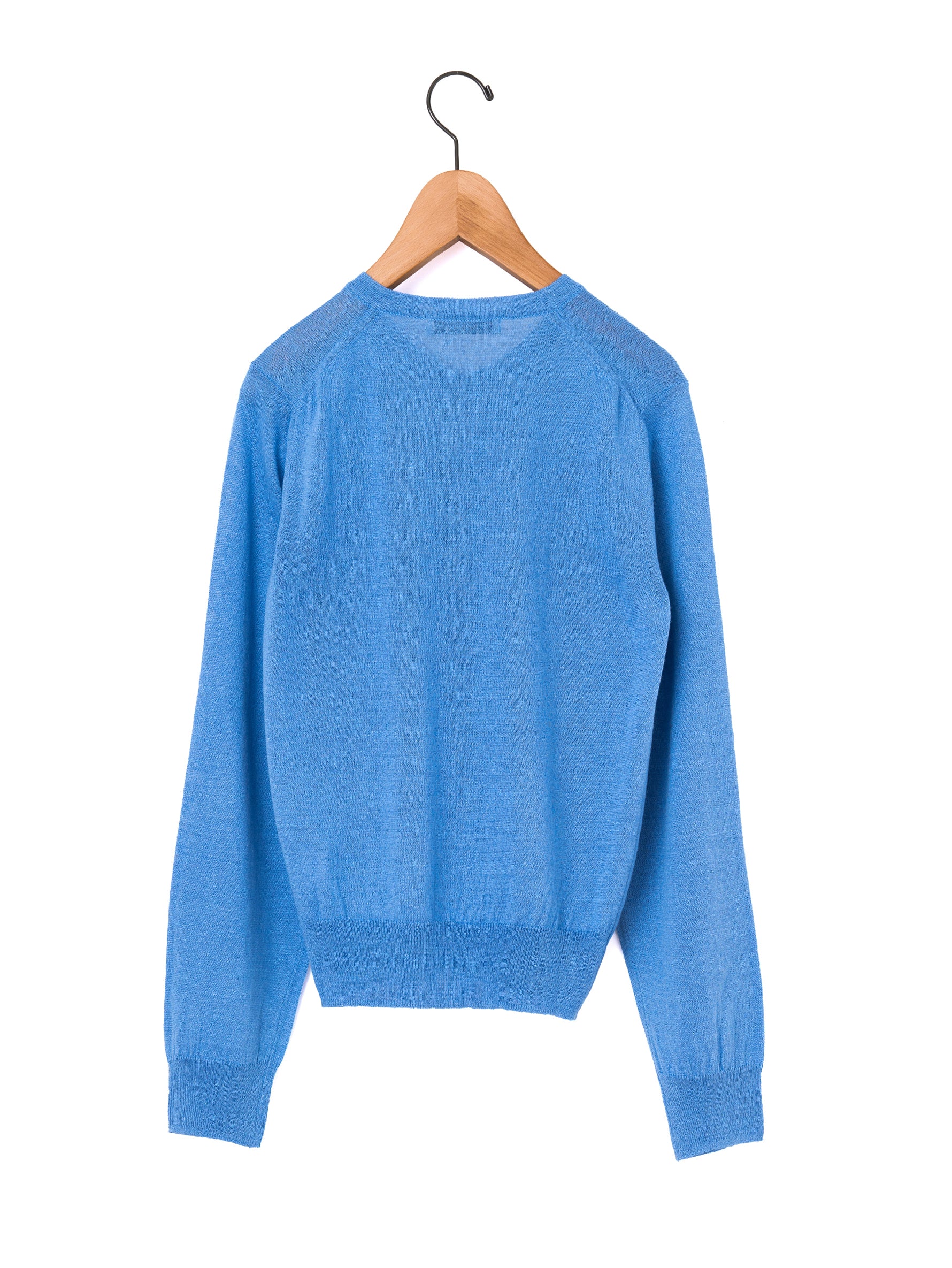 NOTHING WRITTEN | ROLA LINEN CARDIGAN NW26PS-1047