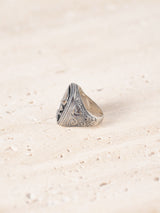 GEROCHRISTO | Silver Ring 925 20564