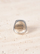 GEROCHRISTO | Silver Ring 925 20564