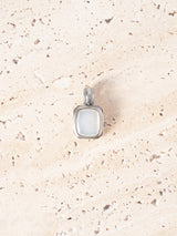 GEROCHRISTO | Silver Pendant 925 with Mother of Pearl 3422