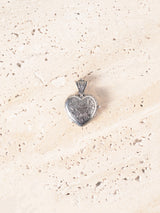 GEROCHRISTO | Silver Pendant 925 3219