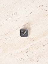 GEROCHRISTO | Silver Pendant 925 3517