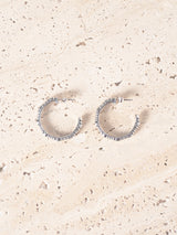 GEROCHRISTO | Silver Earrings 925 1967